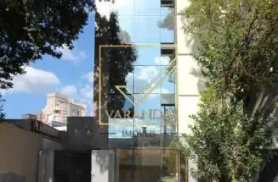 Apartamento com 2 quartos à venda na Rua Batista de Figueiredo, 51, Vila Paris, Belo Horizonte por R$ 799.000