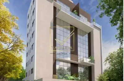 Cobertura com 3 quartos à venda na Rua Safira, 292, Prado, Belo Horizonte por R$ 2.379.000