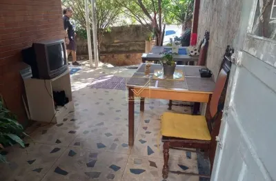 Casa com 4 quartos à venda na Rua Caldeira Brant, 88, Sagrada Família, Belo Horizonte por R$ 650.000