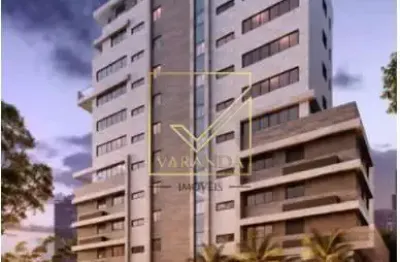 Apartamento com 3 quartos à venda na Rua Marquês de Paranaguá, 153, Santo Antônio, Belo Horizonte por R$ 1.485.948