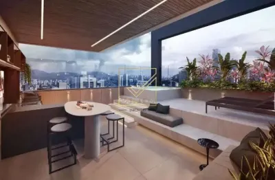 Apartamento com 3 quartos à venda na Rua Herculano de Freitas, 781, Gutierrez, Belo Horizonte por R$ 1.650.500