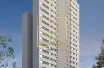 Apartamento com 3 quartos à venda na Rua Maria Macedo, 127, Nova Suíssa, Belo Horizonte por R$ 978.935