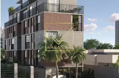 Apartamento com 1 quarto à venda na Rua Cônego Rocha Franco, 366, Gutierrez, Belo Horizonte por R$ 1.298.856