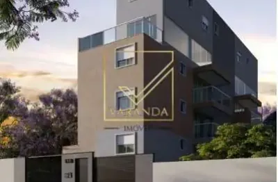 Cobertura com 2 quartos à venda na Rua Juiz Costa Val, 118, Santa Efigênia, Belo Horizonte por R$ 959.613