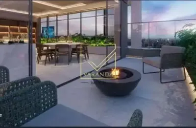 Apartamento com 3 quartos à venda na Rua Marquês de Maricá, 229, Santo Antônio, Belo Horizonte por R$ 1.685.270