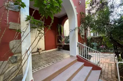 Casa com 8 quartos para alugar na Rua Rio de Janeiro, 1740, Lourdes, Belo Horizonte por R$ 16.000