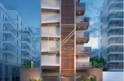 Apartamento com 4 quartos à venda na Rua da Groelândia, 234, Sion, Belo Horizonte por R$ 1.560.000