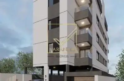 Cobertura com 2 quartos à venda na Rua Aristóteles Caldeira, 576, Barroca, Belo Horizonte por R$ 1.074.000