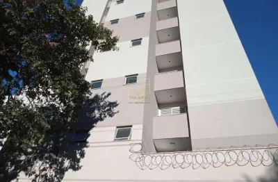 Apartamento com 3 quartos à venda na Rua Mucuri, 231, Floresta, Belo Horizonte por R$ 1.150.000