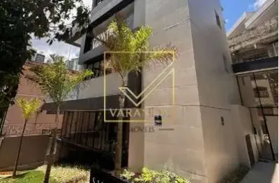 Apartamento com 4 quartos à venda na Rua Panamá, 40, Sion, Belo Horizonte por R$ 2.690.000