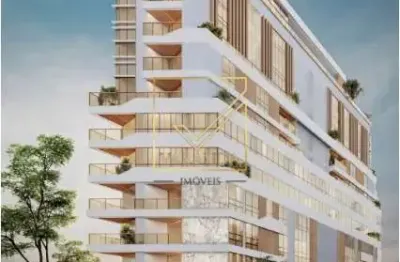 Apartamento com 3 quartos à venda na Avenida do Contorno, 4410, Funcionários, Belo Horizonte por R$ 2.436.934