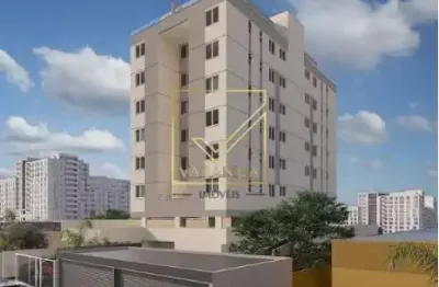 Apartamento com 2 quartos à venda na Rua Corcovado, 141, Nova Suíssa, Belo Horizonte por R$ 517.000