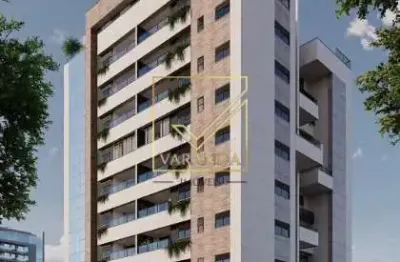 Apartamento com 2 quartos à venda na Rua Cristina, 700, São Pedro, Belo Horizonte por R$ 1.344.404
