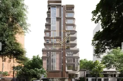 Apartamento com 3 quartos à venda na Avenida Getúlio Vargas, 1676, Savassi, Belo Horizonte por R$ 2.405.260