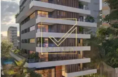 Apartamento com 4 quartos à venda na Rua Marechal Bitencourt, 200, Gutierrez, Belo Horizonte por R$ 2.742.878