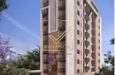 Apartamento com 3 quartos à venda na Rua Turquesa, 262, Prado, Belo Horizonte por R$ 1.799.000