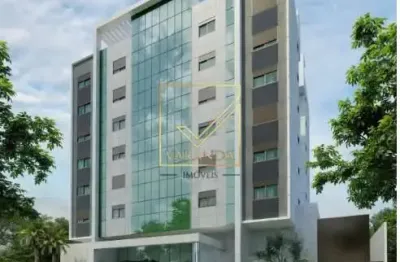 Cobertura com 4 quartos à venda na Rua Esmeralda, 522, Prado, Belo Horizonte por R$ 2.499.000