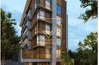 Apartamento com 3 quartos à venda na Rua Caraça, 43, Serra, Belo Horizonte por R$ 1.859.674