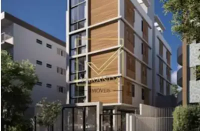 Apartamento com 2 quartos à venda na Rua Caraça, 44, Serra, Belo Horizonte por R$ 1.450.000