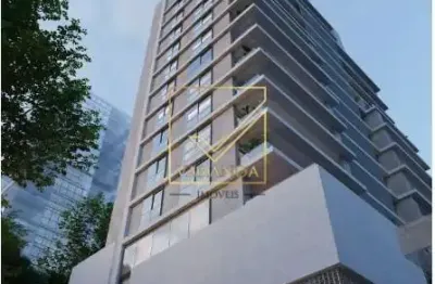 Apartamento com 4 quartos à venda na Rua Antônio Aleixo, 616, Lourdes, Belo Horizonte por R$ 6.445.200