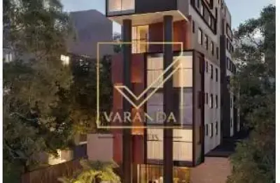 Apartamento com 3 quartos à venda na Rua Marquesa de Alorna, 179, São Lucas, Belo Horizonte por R$ 1.360.753