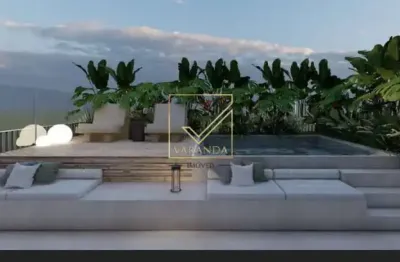 Apartamento com 3 quartos à venda na Rua Minas Novas, 164, Cruzeiro, Belo Horizonte por R$ 1.680.000