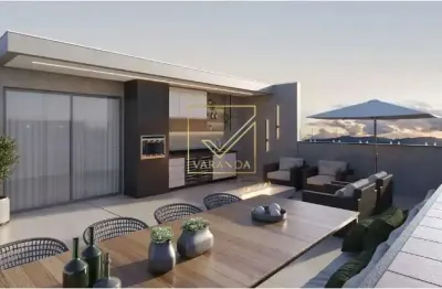 Apartamento com 4 quartos à venda na Rua Laranjal, 413, Anchieta, Belo Horizonte por R$ 4.130.000