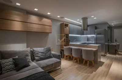 Apartamento com 1 quarto à venda na Rua Antônio de Albuquerque, 894, Savassi, Belo Horizonte por R$ 1.390.000