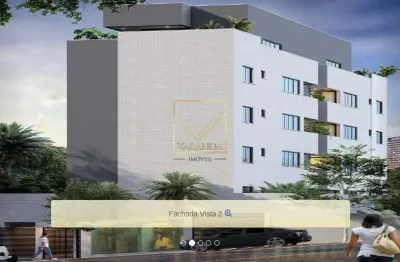 Cobertura com 3 quartos à venda na Rua General Carneiro, 307, Sagrada Família, Belo Horizonte por R$ 1.450.000