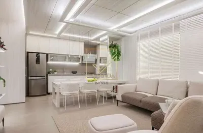 Apartamento com 2 quartos à venda na Rua dos Aimorés, 2700, Santo Agostinho, Belo Horizonte por R$ 1.299.056