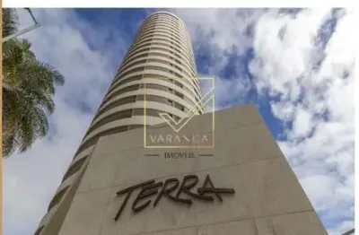 Apartamento com 4 quartos à venda na Alameda Flamboyant, 170, Vale do Sereno, Nova Lima por R$ 4.600.000
