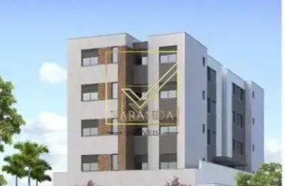 Apartamento com 1 quarto à venda na Rua Professor Galba Veloso, 290, Santa Tereza, Belo Horizonte por R$ 526.326