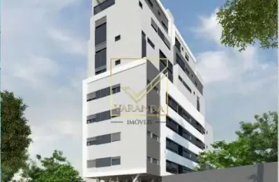 Cobertura com 3 quartos à venda na Rua Maranhão, 1427, Funcionários, Belo Horizonte por R$ 2.083.119