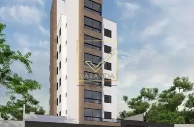 Apartamento com 2 quartos à venda na Rua São Domingos do Prata, 119, São Pedro, Belo Horizonte por R$ 814.121