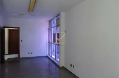 Sala comercial à venda na Rua Herculano de Freitas, 58, Gutierrez, Belo Horizonte por R$ 170.000