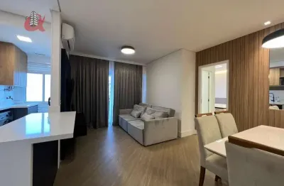 Apartamento para locação em barueri, alphaville industrial, 1 dormitório, 1 suíte, 2 banheiros, 1 vaga