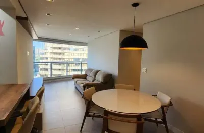 Apartamento para venda em barueri, empresarial 18 do forte, 2 dormitórios, 1 suíte, 1 banheiro, 2 vagas