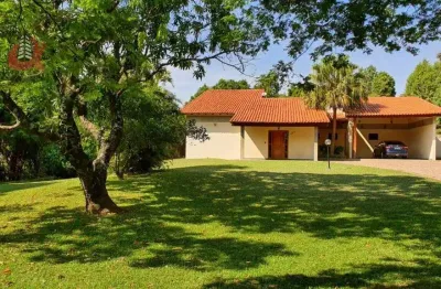 Casa alto padrão para venda em itu, condomínio terras de são josé, 4 dormitórios, 2 suítes, 4 banheiros, 4 vagas