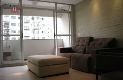 Apartamento para locação em barueri, alphaville industrial, 2 dormitórios, 1 banheiro, 1 vaga