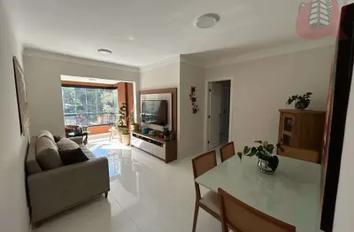 Apartamento para locação em barueri, alphaville centro industrial e empresarial/alphaville., 3 dormitórios, 1 suíte, 3 banheiros, 2 vagas