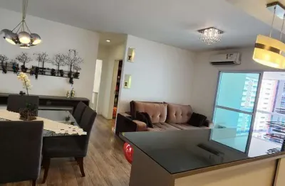 Apartamento para venda em barueri, dezoito do forte empresarial/alphaville., 2 dormitórios, 1 suíte, 2 banheiros, 2 vagas