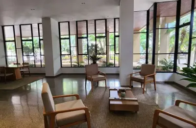 Apartamento para locação em barueri, alphaville centro industrial e empresarial/alphaville., 3 dormitórios, 1 suíte, 3 banheiros, 2 vagas