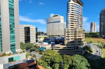 Sala comercial para locação em barueri, dezoito do forte empresarial/alphaville., 16 dormitórios, 8 banheiros, 16 vagas