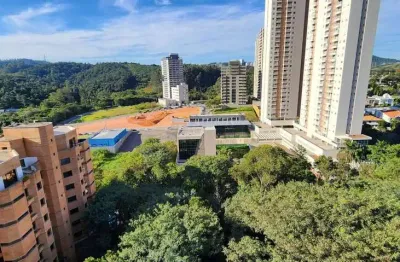 Apartamento para venda em barueri, melville empresarial i e ii, 2 dormitórios, 1 suíte, 2 banheiros, 1 vaga