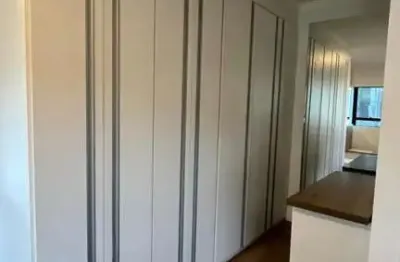 Apartamento para locação em barueri, bethaville i, 1 dormitório, 1 banheiro, 1 vaga