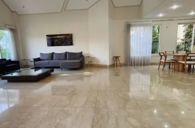 Casa para locação em santana de parnaíba, tamboré, 5 dormitórios, 5 suítes, 8 banheiros, 4 vagas