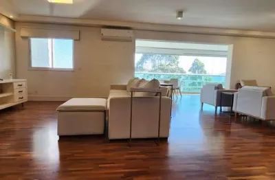 Apartamento para venda em santana de parnaíba, tamboré, 3 dormitórios, 3 suítes, 5 banheiros, 3 vagas