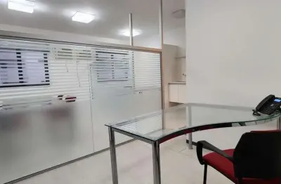 Sala comercial para locação em barueri, alphaville centro industrial e empresarial/alphaville., 1 banheiro