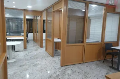 Sala comercial para locação em barueri, alphaville industrial, 2 banheiros, 2 vagas