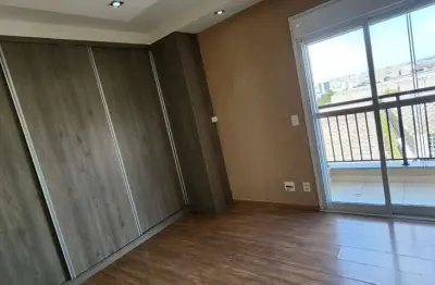 Apartamento para venda em barueri, tamboré, 2 dormitórios, 1 suíte, 2 banheiros, 1 vaga